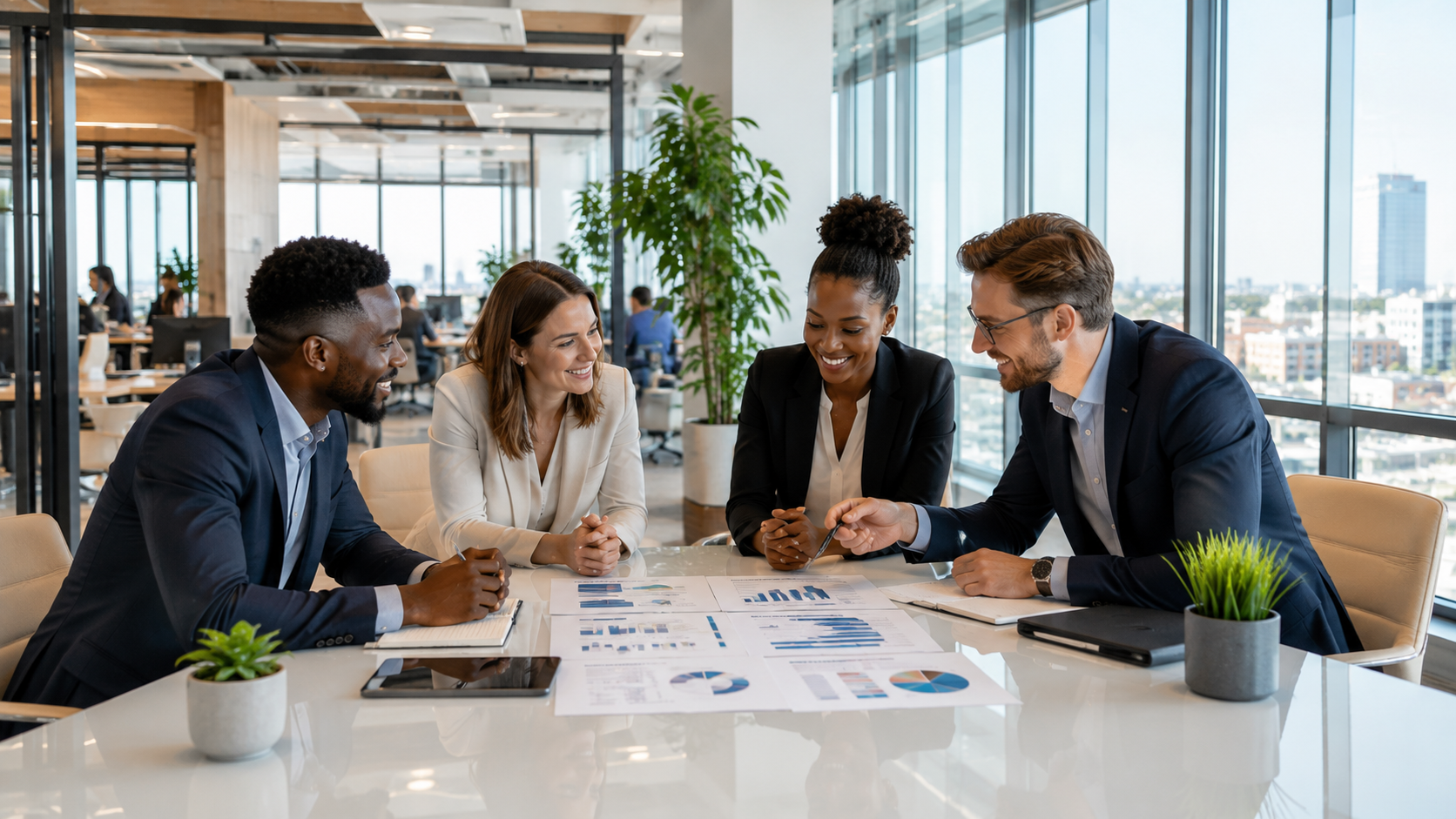 Investir avec ZISWAMA HOLDING