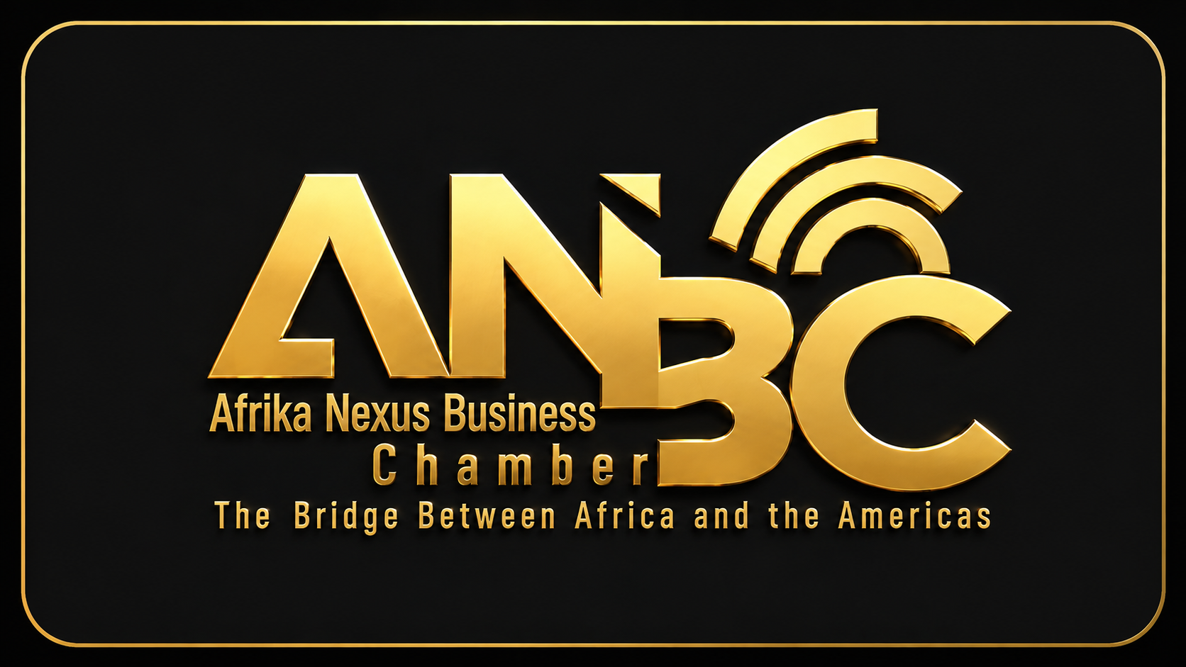 ANBC — Afrika Nexus Business Chamber